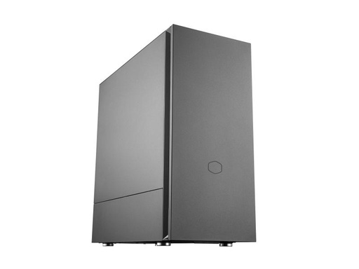 [90063472 986552] Cooler Master PC-Gehäuse Silencio S600