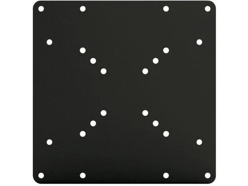 [90063487 619789] PureMounts VESA Adapter Universal Schwarz