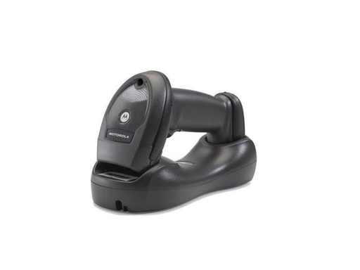 [90063526 242408] Zebra Technologies Barcode Scanner Motorola LI4278