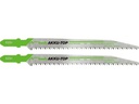 kwb Stichsägeblätter-Set Akku-Top Laminat