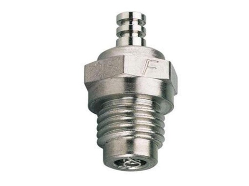 [90063549 920627] O.S. ENGINES Glühkerze F 4-Takt-Motor