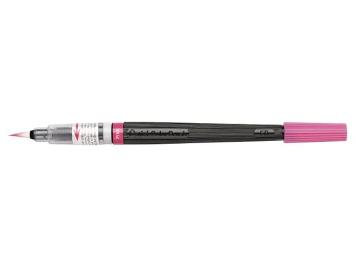 [90063588 709997] pentel Colour Brush Pink