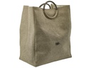 Aquanova Wäschesammler Jada 85 l, Beige