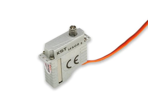 [90063605 1213132] KST Servo HS08-B Digital HV