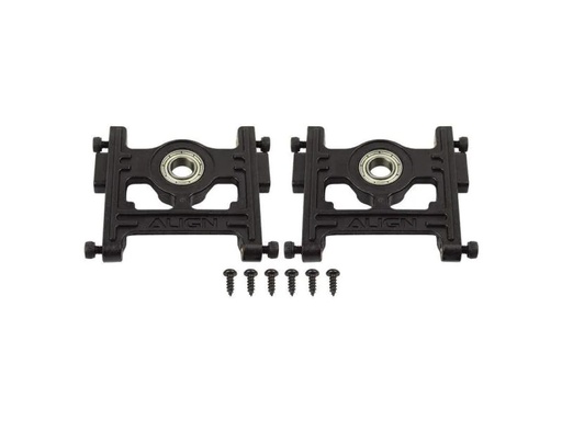 [90063626 540910] ALIGN Lagerbock 470L für Hauptrotorwelle