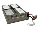 APC Ersatzbatterie APCRBC132