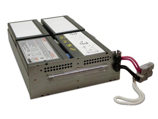 [90063632 214057] APC Ersatzbatterie APCRBC132