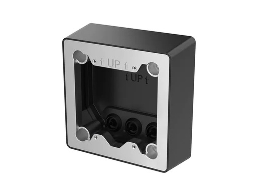 [90063655 1220046] Axis Montagezubehör TI8602 Wandhalterung