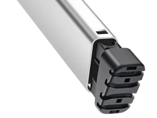 [90063672 754787] Hailo PVC-Fuss 35/20 mm Stützholm