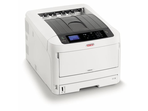[90063709 943032] OKI Drucker C844DNW