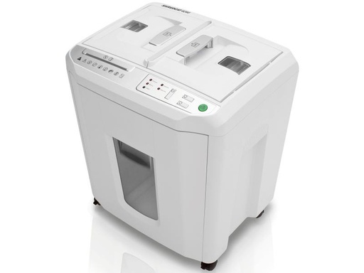 [90063750 1066045] IDEAL Aktenvernichter 8280CC4X10 P-4, 150 Seiten