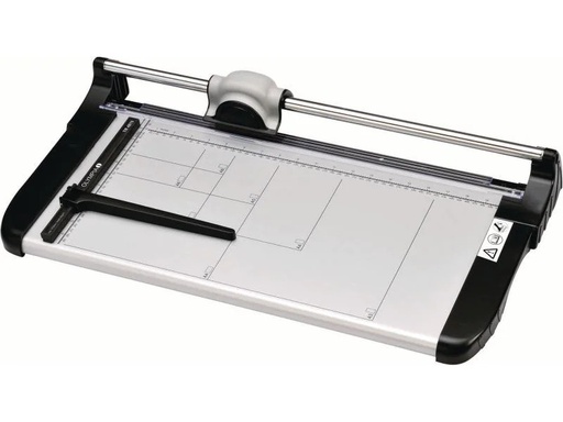 [90063768 534340] Olympia Rollenschneidegerät TR 4815 A3 48 cm, 15 Blatt