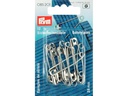 Prym Sicherheitsnadel Nr. 2, 38 mm, 12 Stück