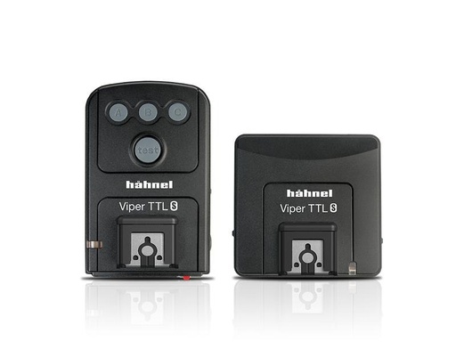 [90006358 830393] Hähnel Fernauslöser Viper TTL Sony