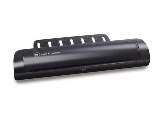 [90063878 312678] GBC Laminiergerät Inspire A3 75 µm