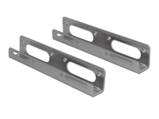 [90063888 735167] Delock Einbausatz 2.5″ zu 3.5″