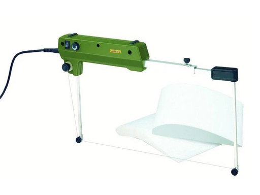 [90063891 870946] Proxxon Heissdraht-Schneidgerät Thermocut 650