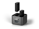 Hähnel Ladegerät proCube2 Nikon