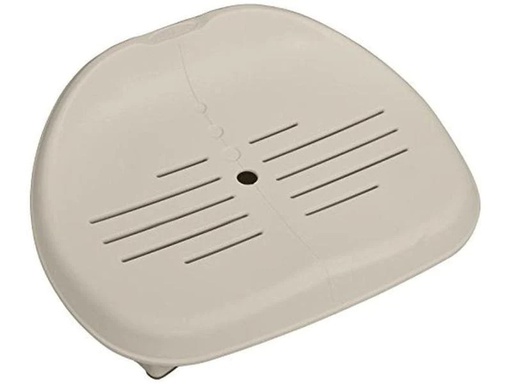 [90006370 644322] Intex Whirlpool-Sitzbank