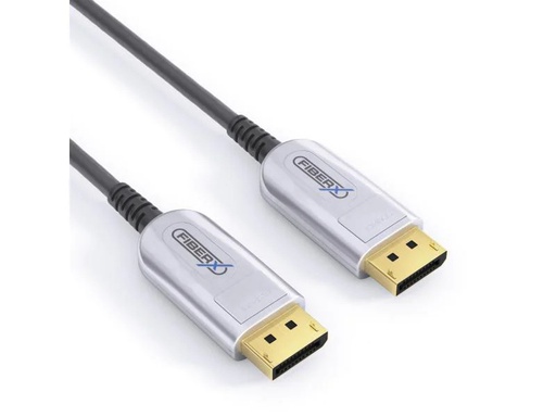[90063948 943252] FiberX Kabel DisplayPort – DisplayPort 40 m