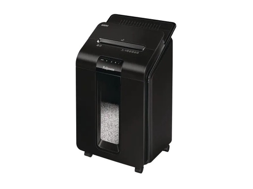 [90063960 901545] Fellowes Aktenvernichter AutoMax 100M P-4, 100 Seiten