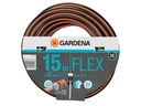 Gardena Gartenschlauch Comfort FLEX 15 m Ø 13 mm