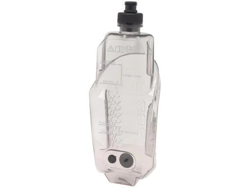 [90064048 853130] BISSELL Vorderradmodul Clean Tank Assembly