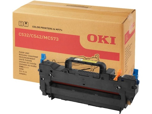 [90064089 488113] OKI Fixiereinheit 46358502
