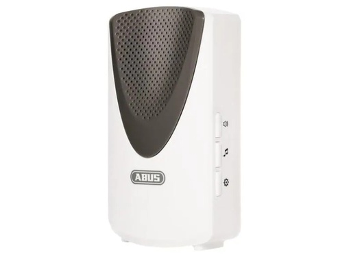 [90064091 957074] Abus Smartvest Funk-Türgong
