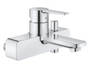 GROHE Badewannenarmatur Lineare 153 mm, 1/2, Chrom