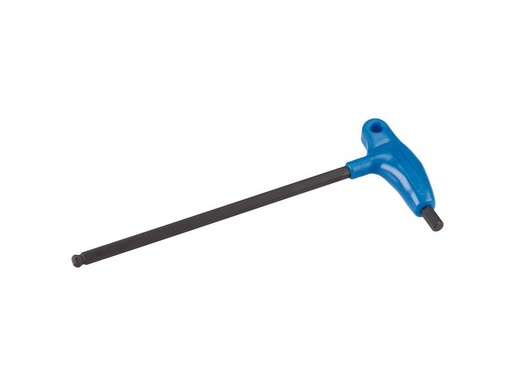 [90064143 1192607] ParkTool Inbusschlüssel PH-8 Winkelinbus, 8 mm