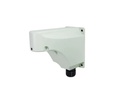 LevelOne Wandhalterung CAS-4312 PTZ Weiss 1 Stück