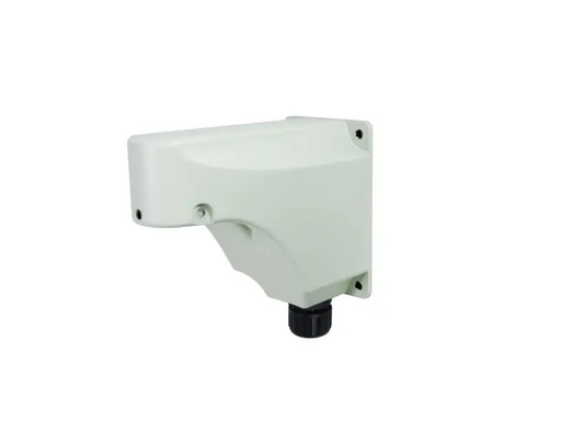 [90064192 326450] LevelOne Wandhalterung CAS-4312 PTZ Weiss 1 Stück