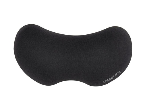 [90006398 858026] Speedlink Handgelenkauflage LAX Schwarz
