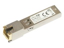 MikroTik SFP+ Modul S+RJ10 10G RJ-45 Kupfer