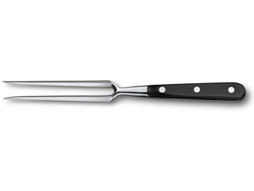 [90064224 521306] Victorinox Tranchiergabel Grand Maitre Braun