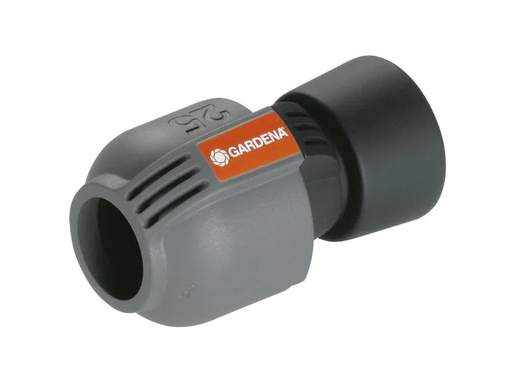 [90064226 334406] Gardena Verbinder 2762, 25 mm x 1-Innengewinde