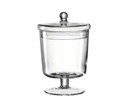 Leonardo Vorratsglas Poesia 0.75 l, Transparent