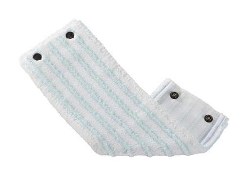 [90064238 268804] Leifheit Wischbezug Twist micro duo 1 Stück