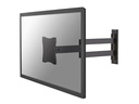 NEOMOUNTS Wandhalterung FPMA-W830 Schwarz