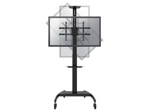 [90064250 1211191] NEOMOUNTS TV-Trolley PLASMA-M1900E Schwarz