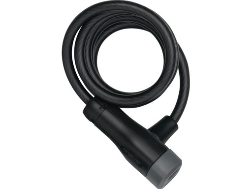 [90064278 758552] Abus Spiralkabelschloss Star 4508K/150