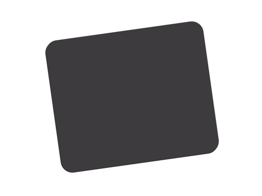 [90064293 264124] Fellowes Mausmatte Schwarz