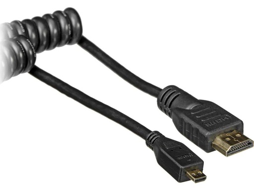 [90006408 1059845] Atomos Kabel Micro HDMI – HDMI 50-65 cm