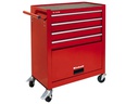 Einhell Werkstattwagen TC-TW 100 leer