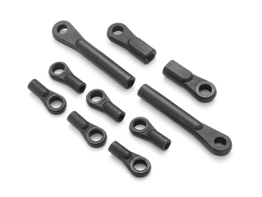 [90064327 1191057] Maverick Kugelpfannen Set zu Quantum MT/XT
