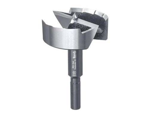 [90064354 656359] kwb Forstnerbohrer 60 mm