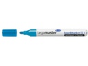 Legamaster Whiteboard-Marker TZ 1 Hellblau