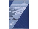Artoz Couvert 1001, E6, 5 Stück, Classic Blue