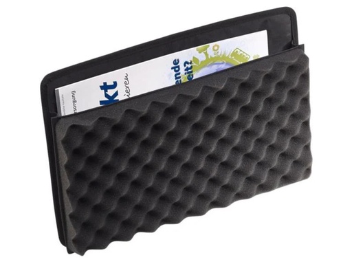 [90064381 997990] B&amp;W Deckeltasche LP/1000 zu Typ 6500 und 6800